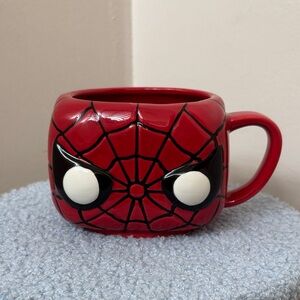 Funko PopSpider-Man Mug